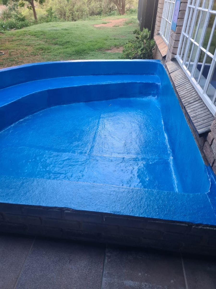 4 Bedroom Property for Sale in Deneysville Free State